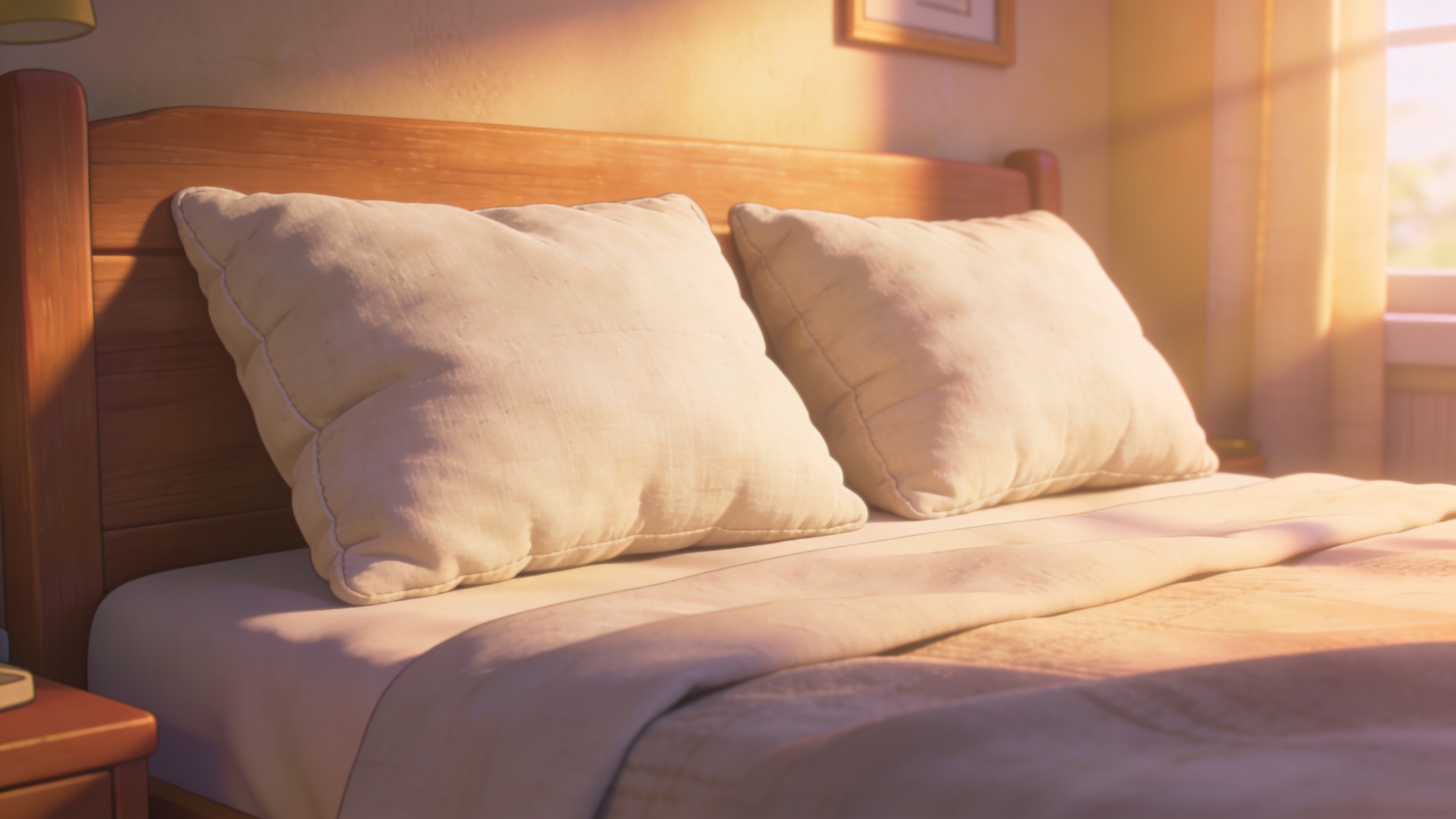 Best Cooling Pillow 2026: What Actually Works and What Doesn't (MattressNut Sleep Lab editorial photo)