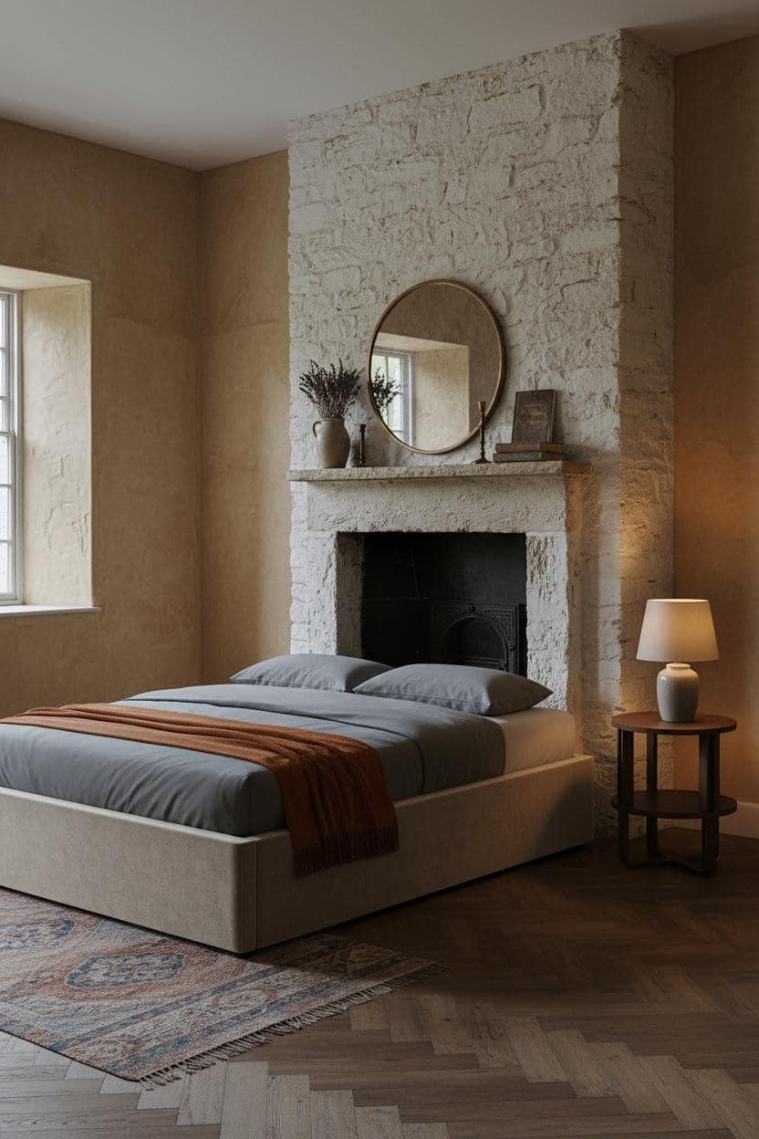 Cosy Cottage Bedroom Ideas