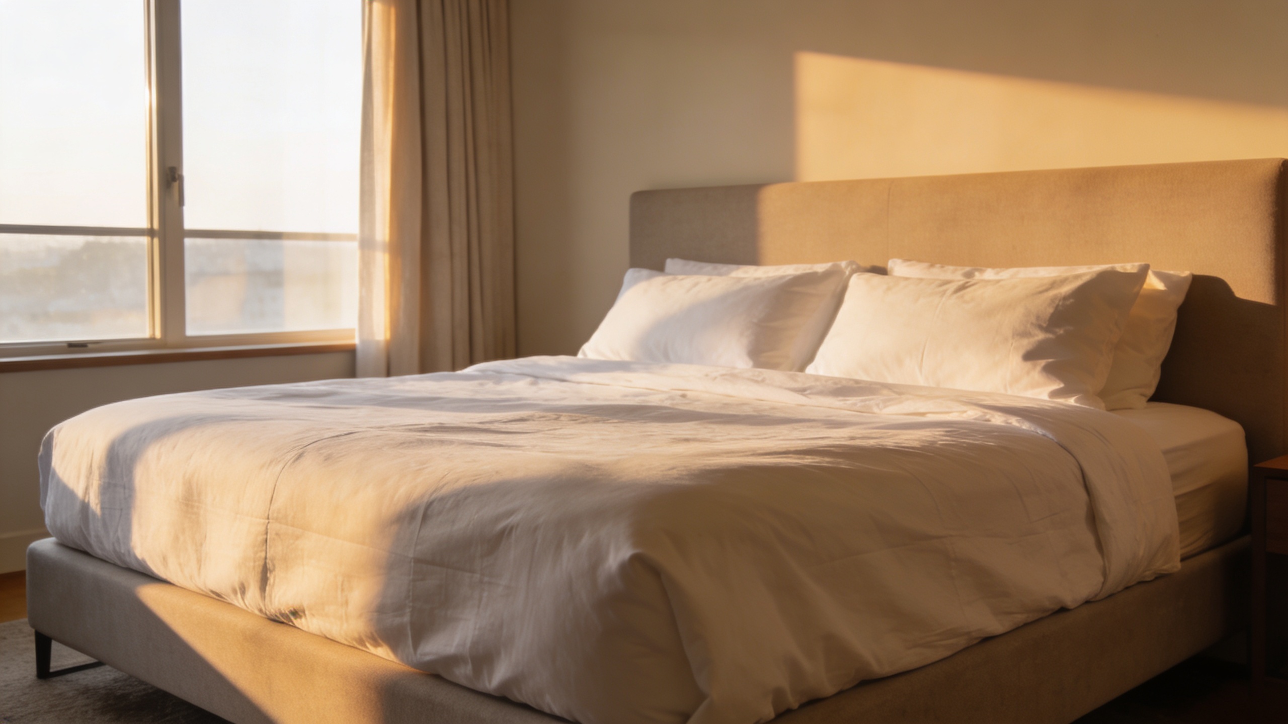 How to Cover a Comforter with a Duvet Cover 2026: Easy Methods (MattressNut Sleep Lab editorial photo)