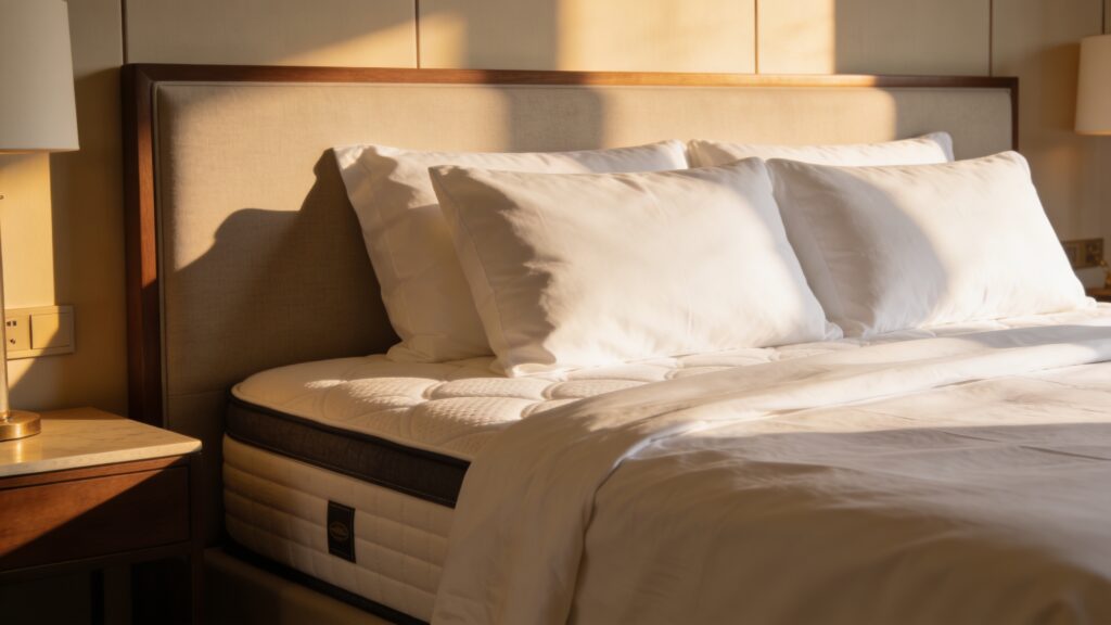 Does Melatonin Expire? Shelf Life & Safety Guide 2026 (MattressNut Sleep Lab editorial photo)