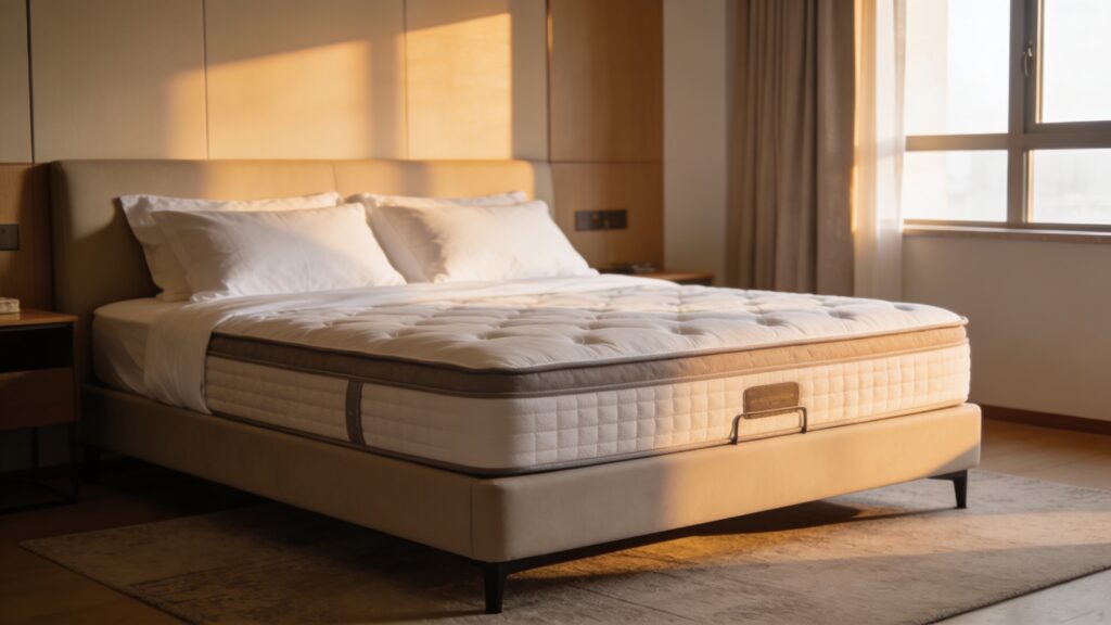 Down Alternative Comforter Guide: Everything You Need to Know (MattressNut Sleep Lab editorial photo)