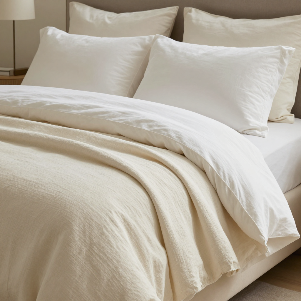 Down Mattress Topper Review 2026: Real Down vs Feather Tested