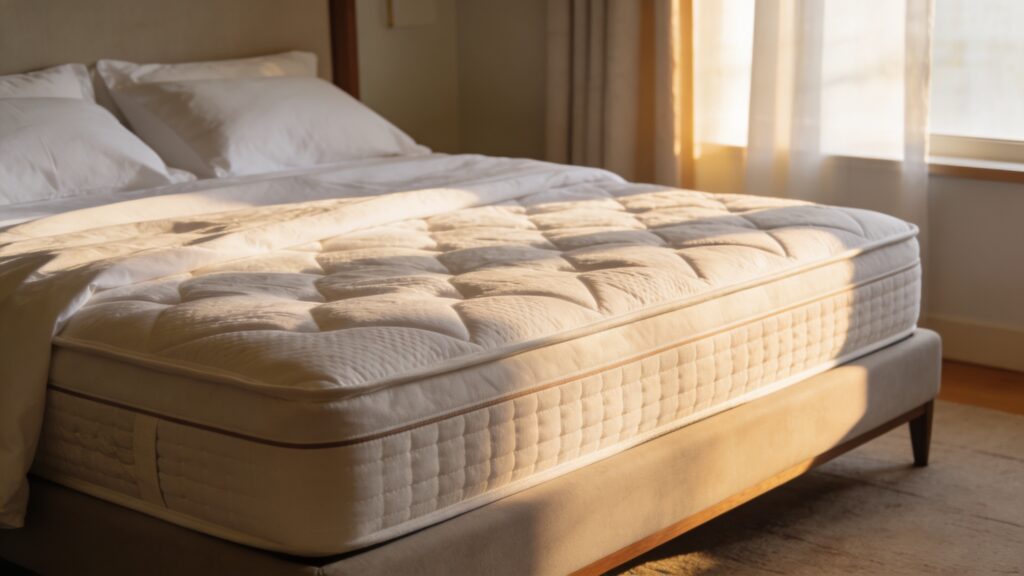 How to Clean a Mattress: The Complete Step-by-Step Guide (MattressNut Sleep Lab editorial photo)