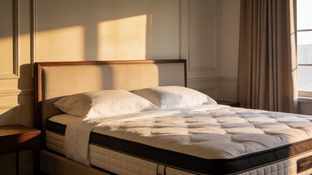 How to Decorate a Bedroom: A Step-by-Step Design Guide (MattressNut Sleep Lab editorial photo)