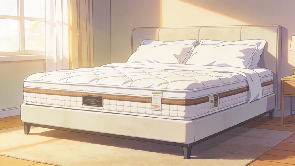 How to Dispose of an Old Mattress: 6 Responsible Options (MattressNut Sleep Lab editorial photo)