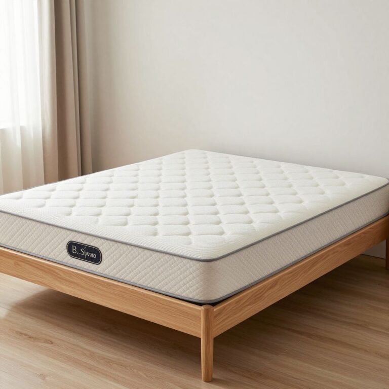 Queen vs King Mattress: Which Is Right for You? (2026)