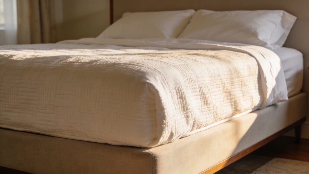 How to Sleep Better: 15 Evidence-Based Tips That Actually Work (MattressNut Sleep Lab editorial photo)