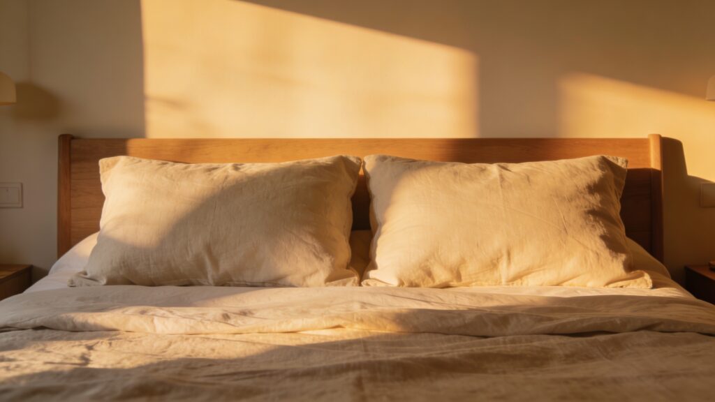 King Size Pillow Top Mattress 2026: Best Picks & Dimensions (MattressNut Sleep Lab editorial photo)