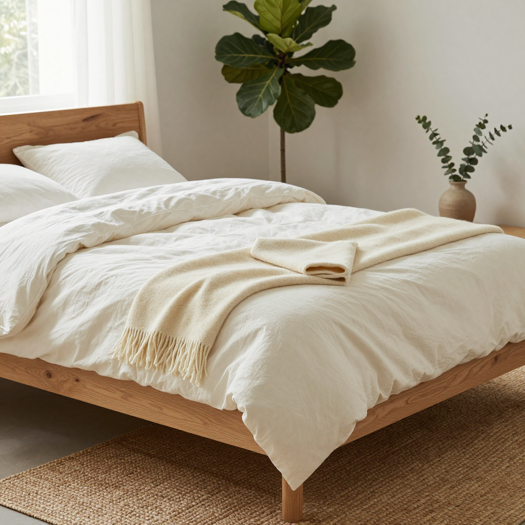 Best Latex Mattress Topper 2026: Natural vs Synthetic Compared
