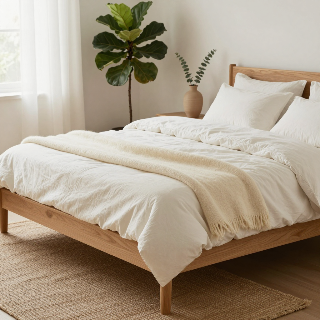 Latex Mattress Topper Review 2026: Talalay vs Dunlop Tested