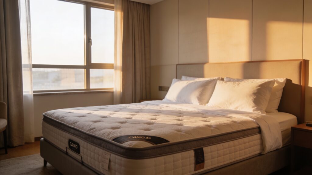 Master Bedroom Ideas 2026: Creating the Ultimate Sleep Retreat (MattressNut Sleep Lab editorial photo)