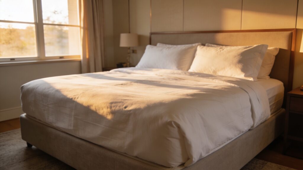 How to Dispose of a Mattress (2026): Free Options and Local Resources (MattressNut Sleep Lab editorial photo)