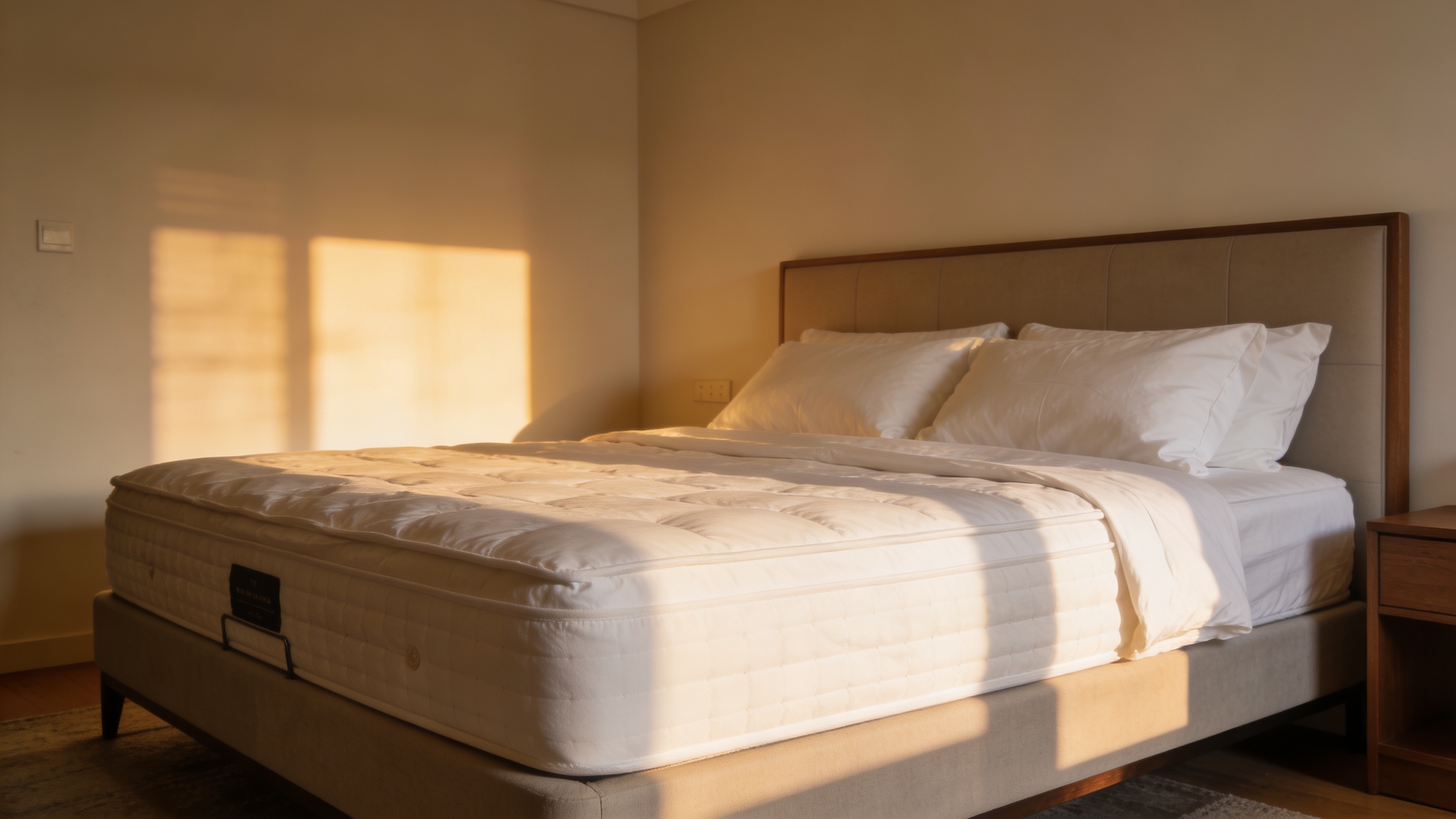 Best Mattress for College Dorm Room: Comfort on a Budget (MattressNut Sleep Lab editorial photo)