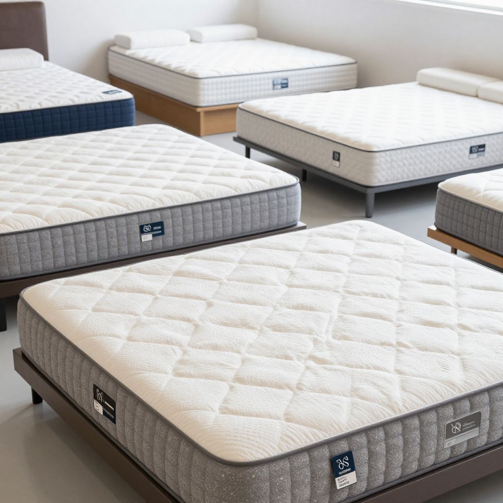 Featured image for mattress price tracker 2026