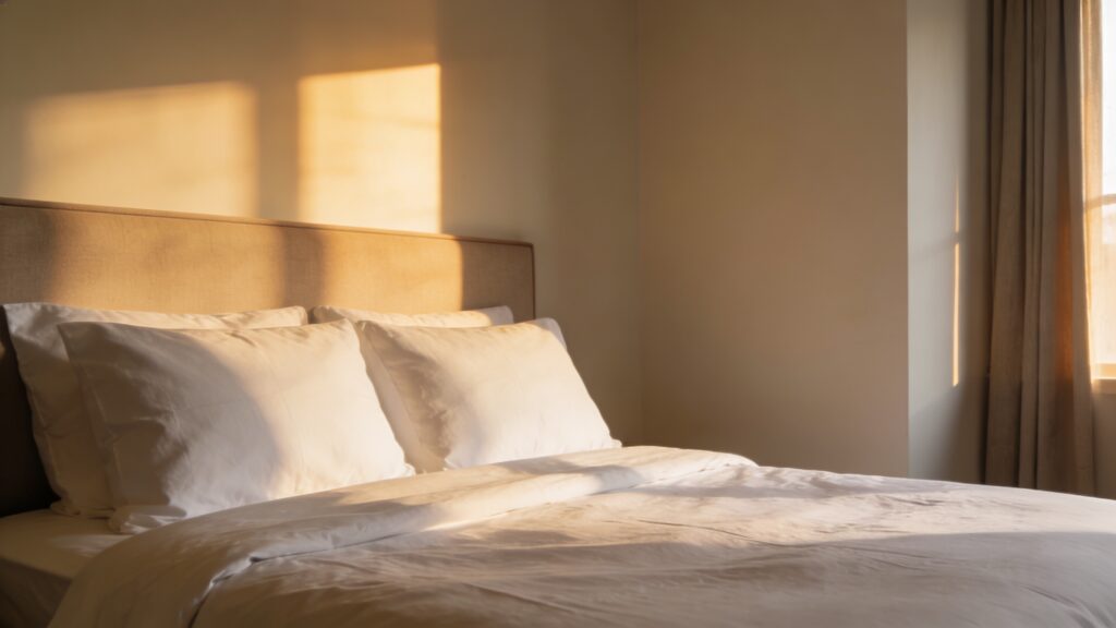 Mattress Sagging: Causes, Fixes, and When to Replace (MattressNut Sleep Lab editorial photo)