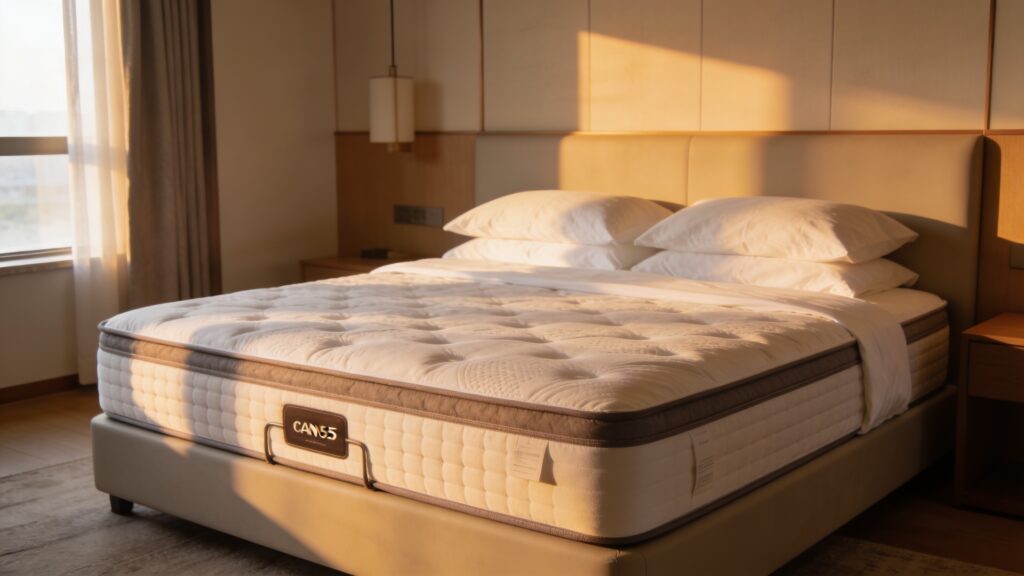 Mattress Shopping Tips: 12 Strategies to Avoid Getting Ripped Off (MattressNut Sleep Lab editorial photo)
