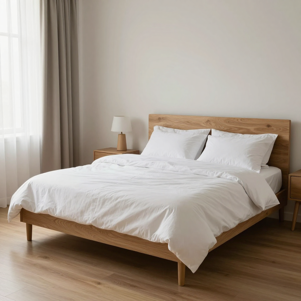Mattress Temperature Regulation: Why You Sleep Hot + How to Fix It