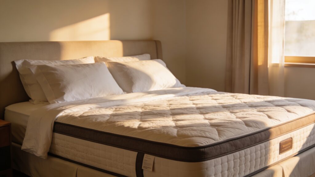 How to Vacuum a Mattress: Step-by-Step Guide (MattressNut Sleep Lab editorial photo)