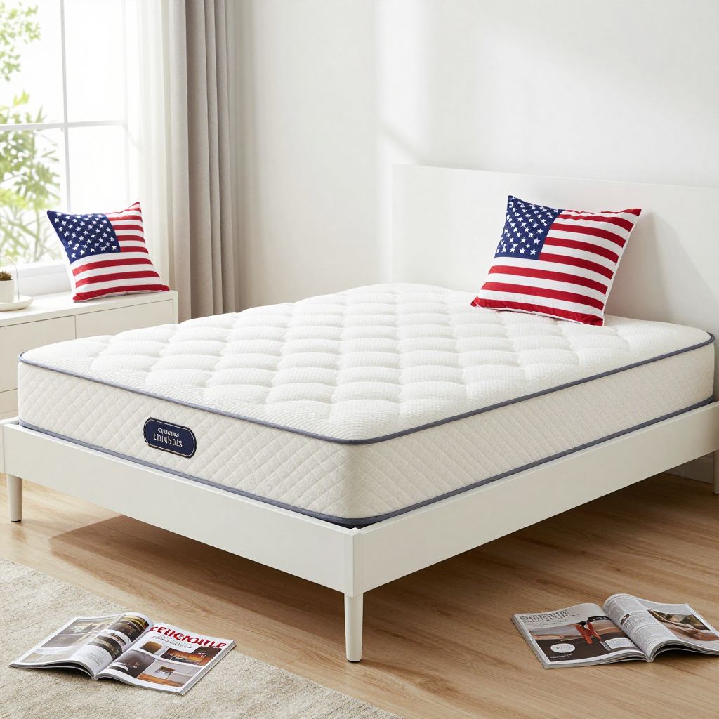 Featured image for memorial day mattress sale 2026