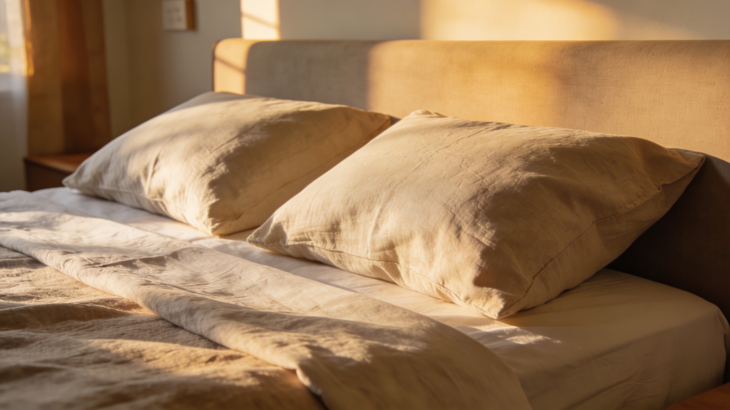 Memory Foam Pillow Guide: Types, Benefits, and Best Picks (MattressNut Sleep Lab editorial photo)