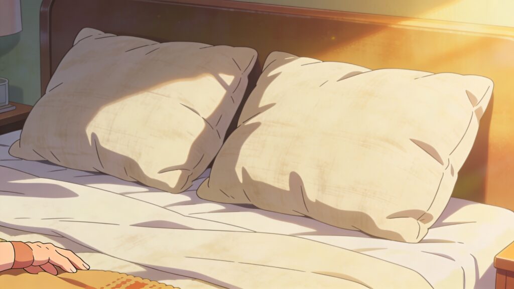 Best Pillows for Side Sleepers 2026: Loft, Fill, and Firmness Guide (MattressNut Sleep Lab editorial photo)