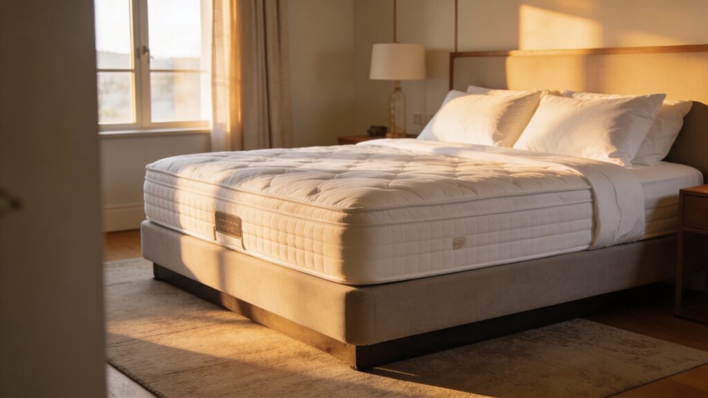Plush Mattress Guide: Who Needs One, Who Should Avoid It, and Top Picks (MattressNut Sleep Lab editorial photo)