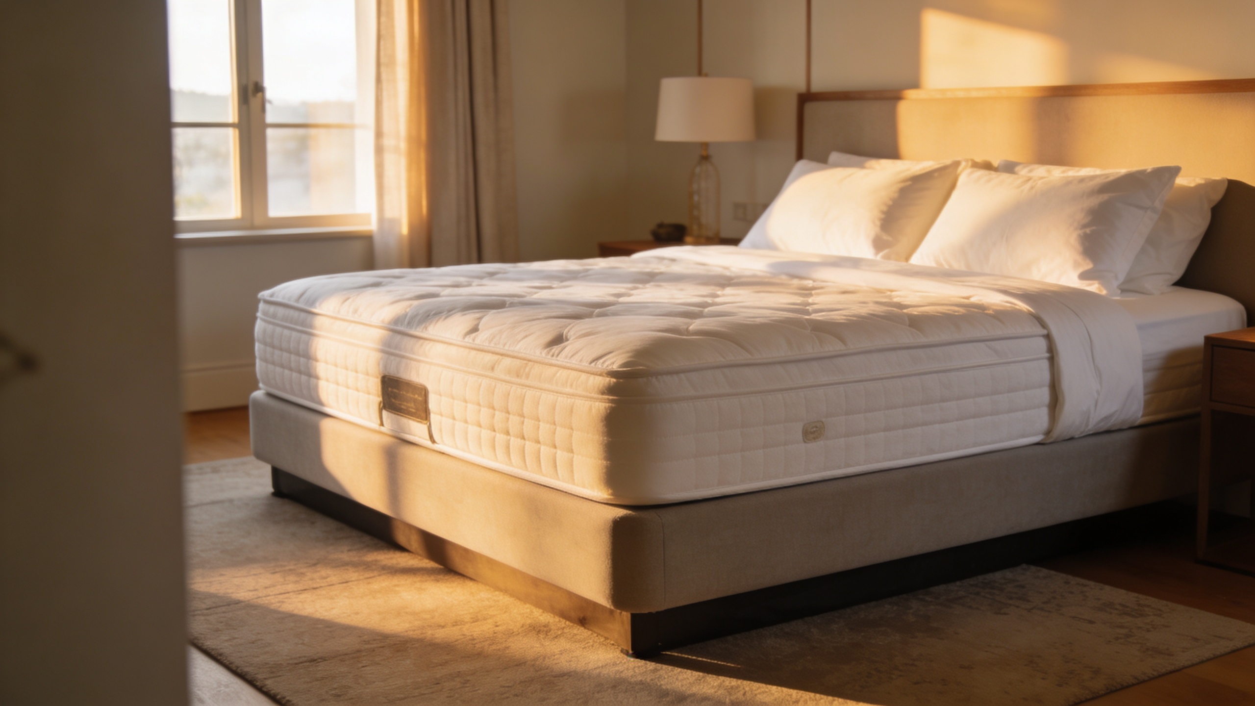 Plush Mattress Guide: Who Needs One, Who Should Avoid It, and Top Picks (MattressNut Sleep Lab editorial photo)