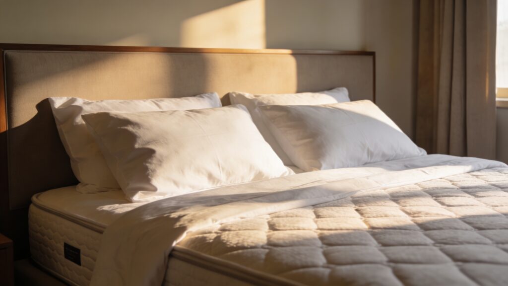 Power Nap Guide: How to Nap for Maximum Energy and Alertness (MattressNut Sleep Lab editorial photo)