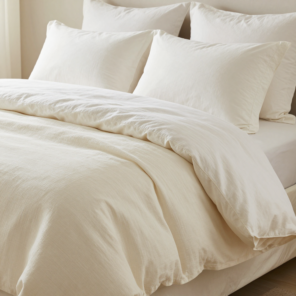 Pregnancy Pillow Guide: C-Shape vs U-Shape + When to Start Using One