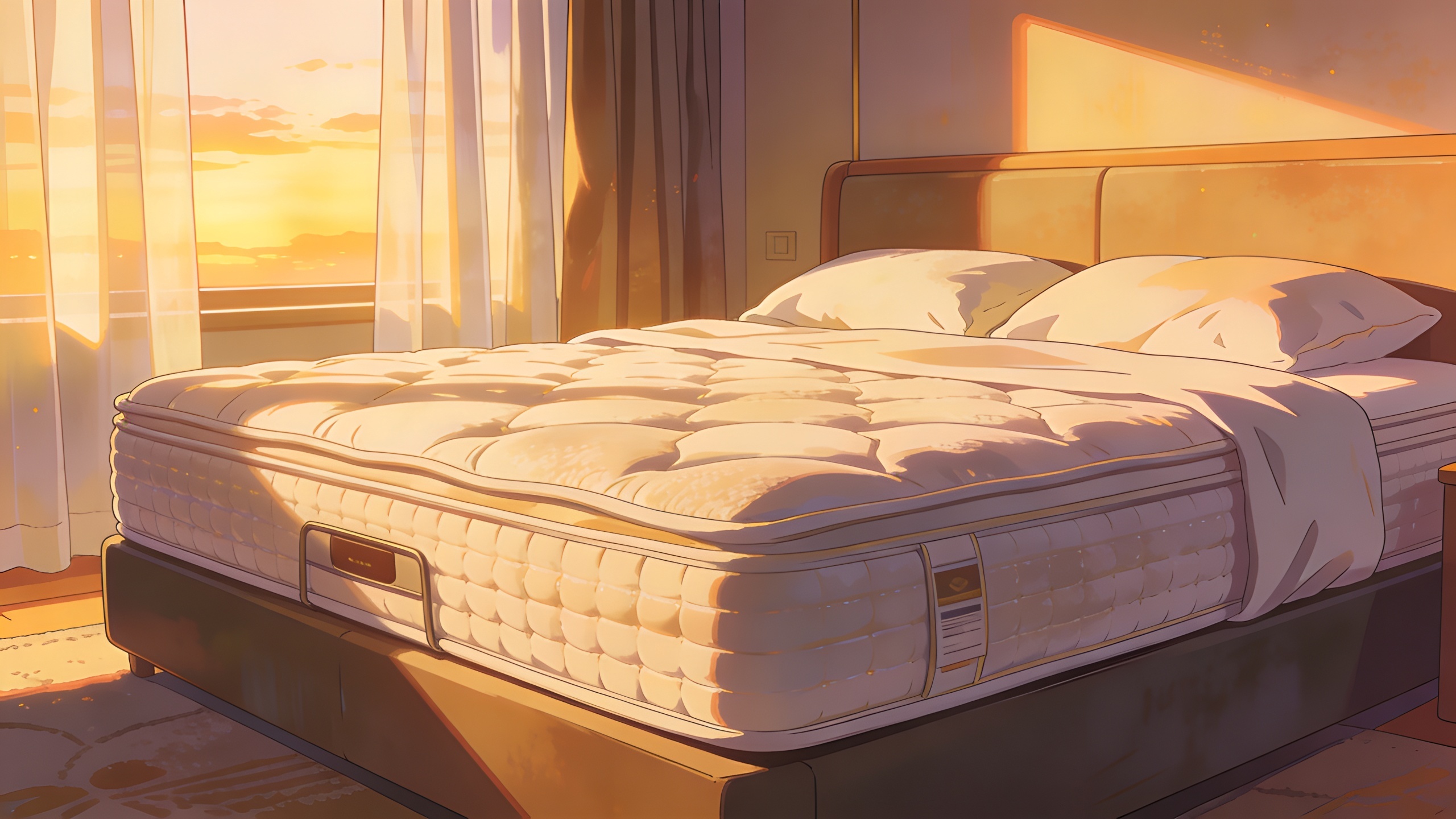 Puffy Royal Mattress Review 2026: Is the Premium Worth It? (MattressNut Sleep Lab editorial photo)