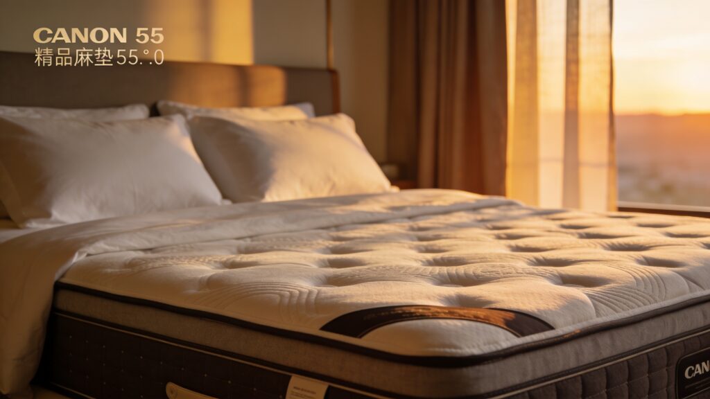 Purple Plus Mattress Review: More Grid, More Pressure Relief (MattressNut Sleep Lab editorial photo)
