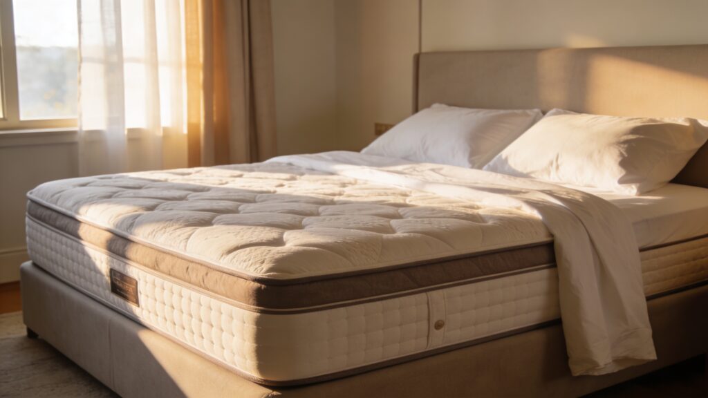 Restless Sleep: 12 Causes and How to Fix Them Tonight (MattressNut Sleep Lab editorial photo)