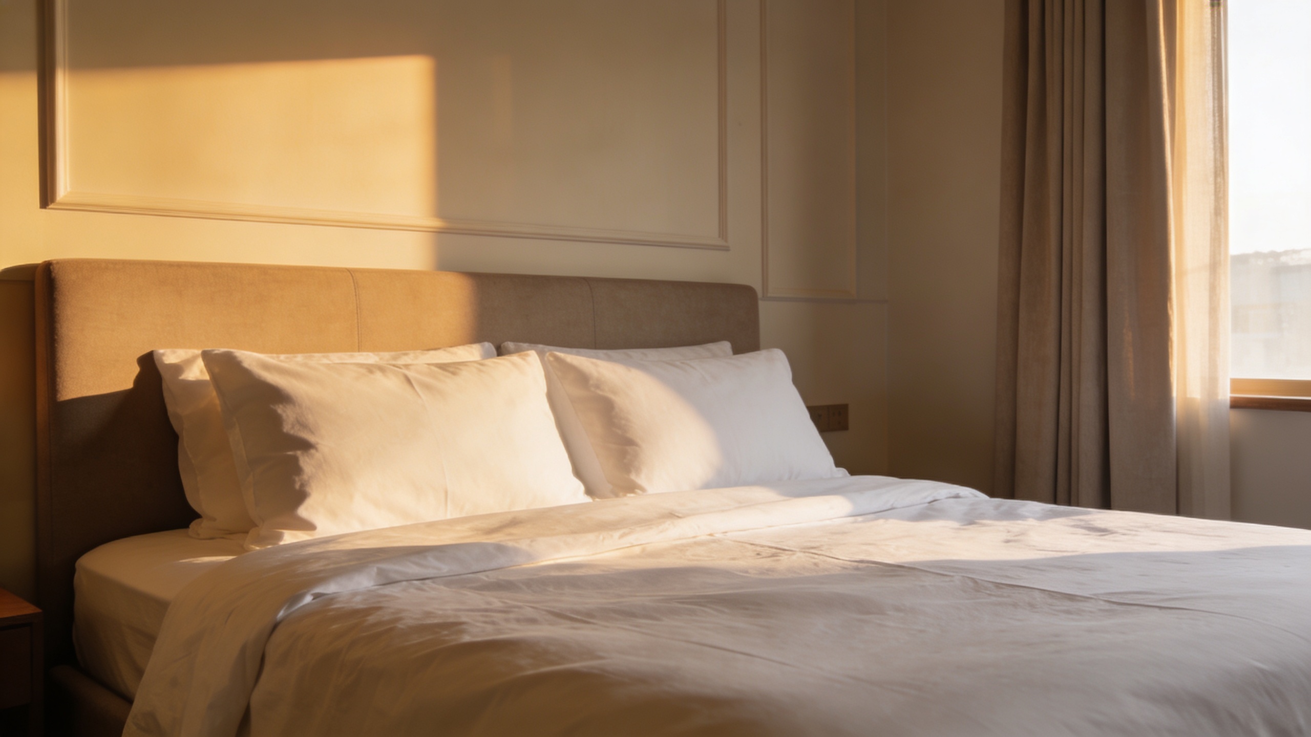 Short Queen Mattress: The Complete Guide to RV Short Queen Bedding (MattressNut Sleep Lab editorial photo)