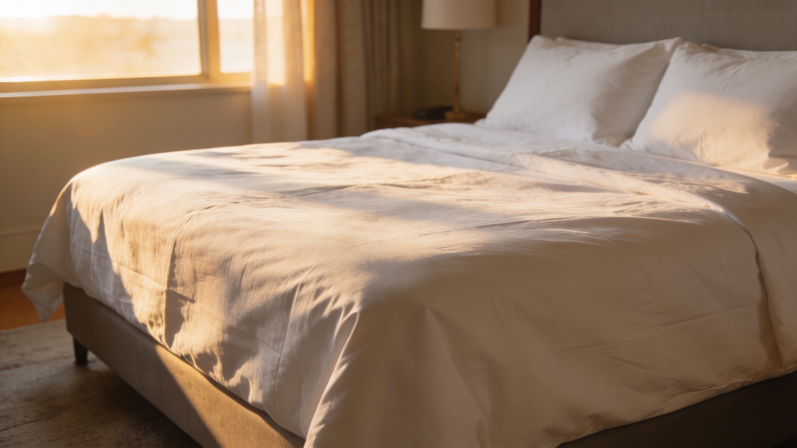 Sleep Hygiene: 10 Evidence-Based Habits That Actually Improve Sleep (MattressNut Sleep Lab editorial photo)