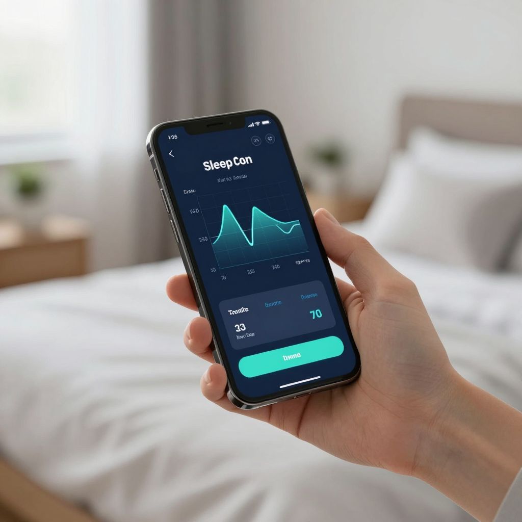 Sleep Number app complete guide 2026 – SleepIQ Apple Watch integration