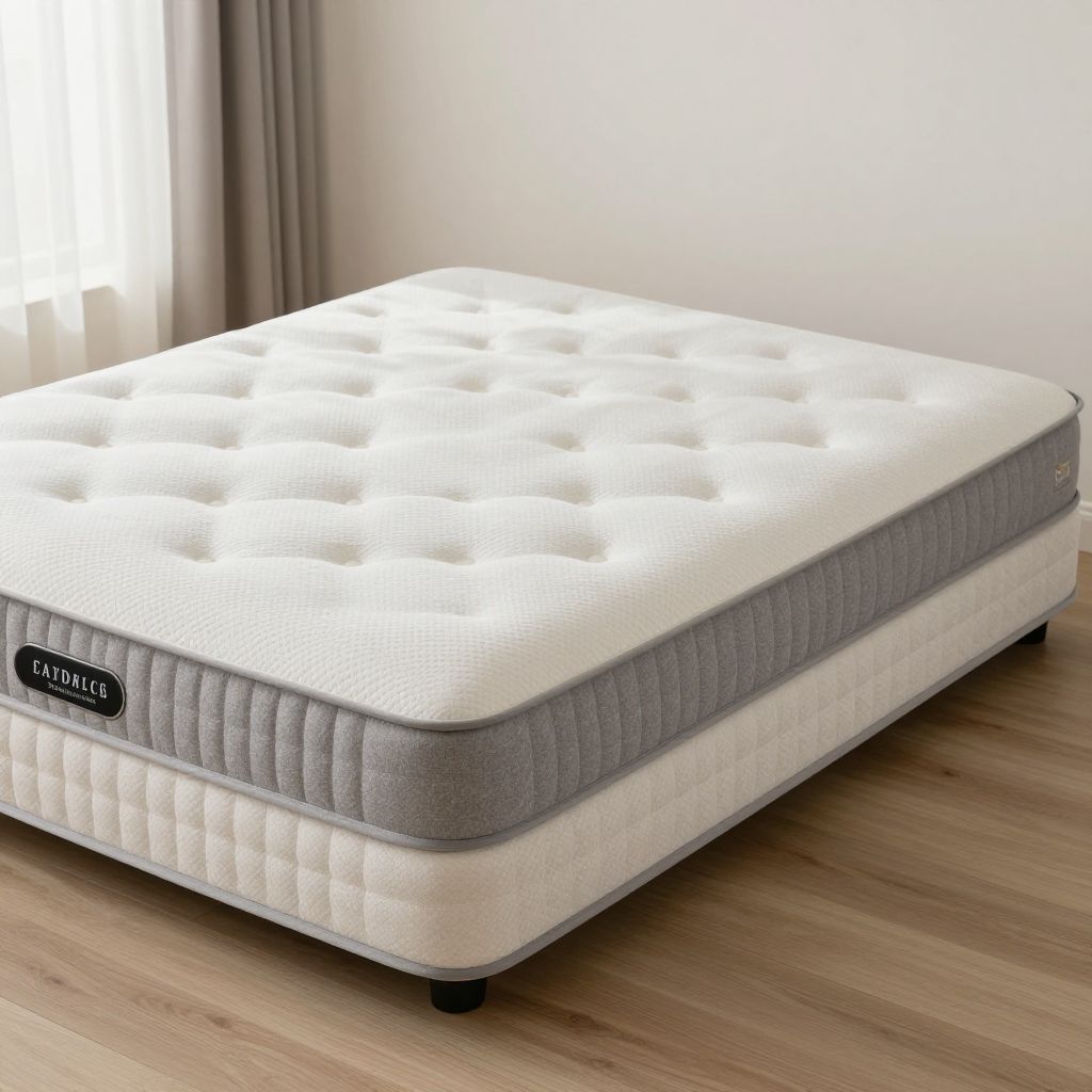 Sleep Number c4 Classic Series review 2026 – mid-tier adjustable air mattress