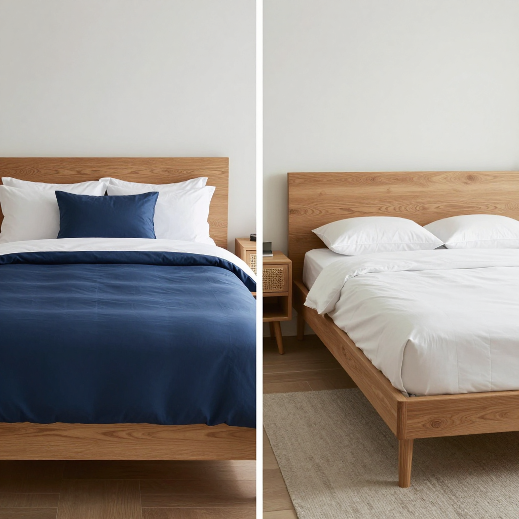 Sleep Number Climate vs Eight Sleep Pod 4 comparison