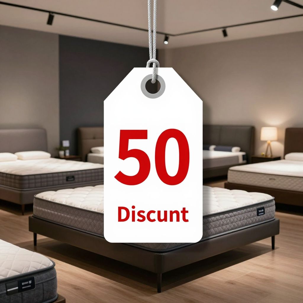 Sleep Number Coupons 2026: What Actually Works