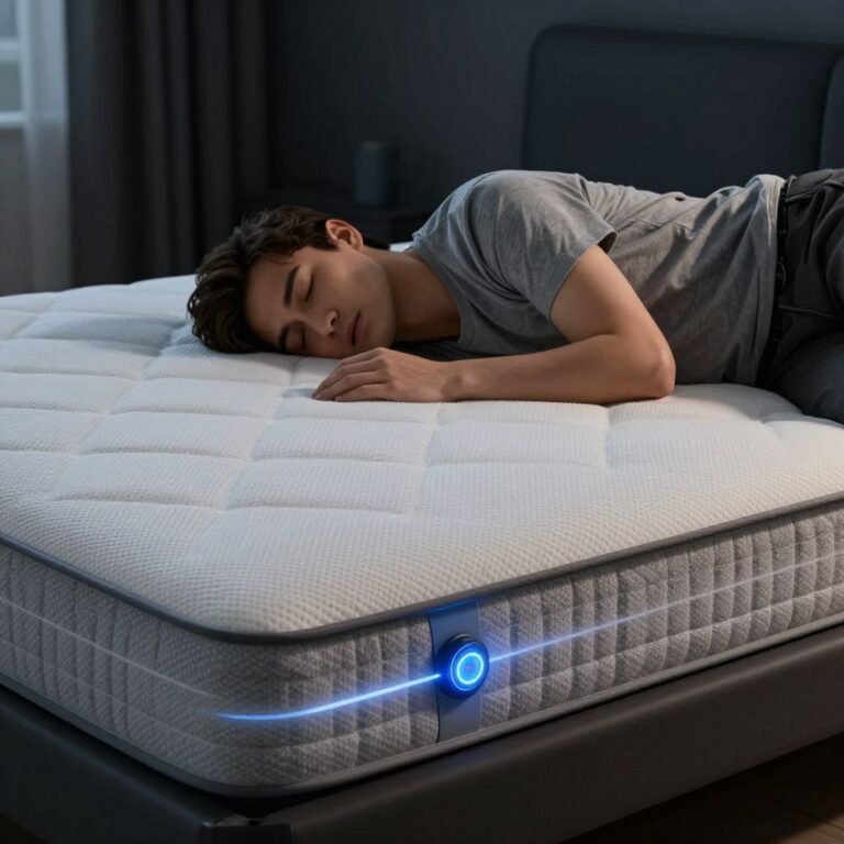 Sleep Number ResponsiveAir 2026: Auto-Adjust Reality