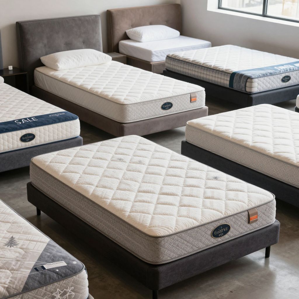 Sleep Number sale calendar 2026 – Black Friday Labor Day Memorial Day prices