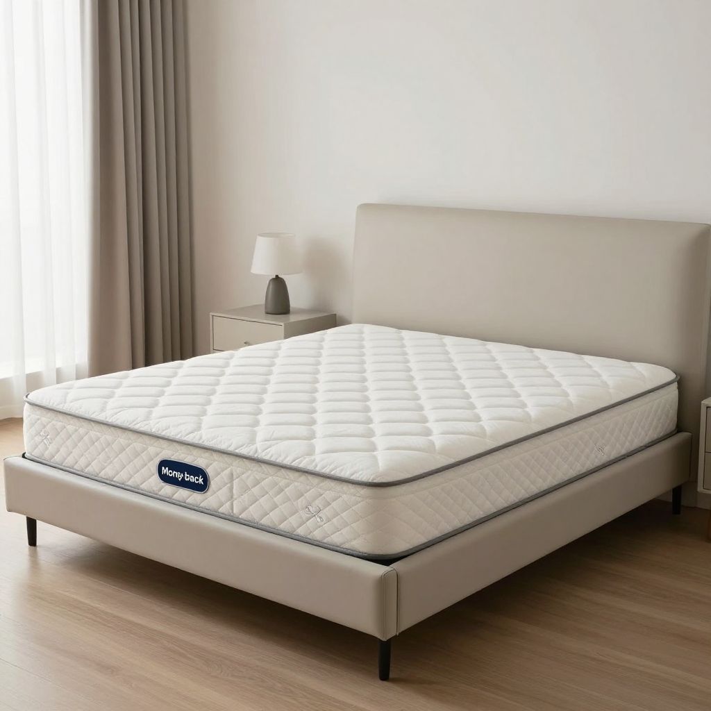 Featured image for sleep trial money back guarantee 2026