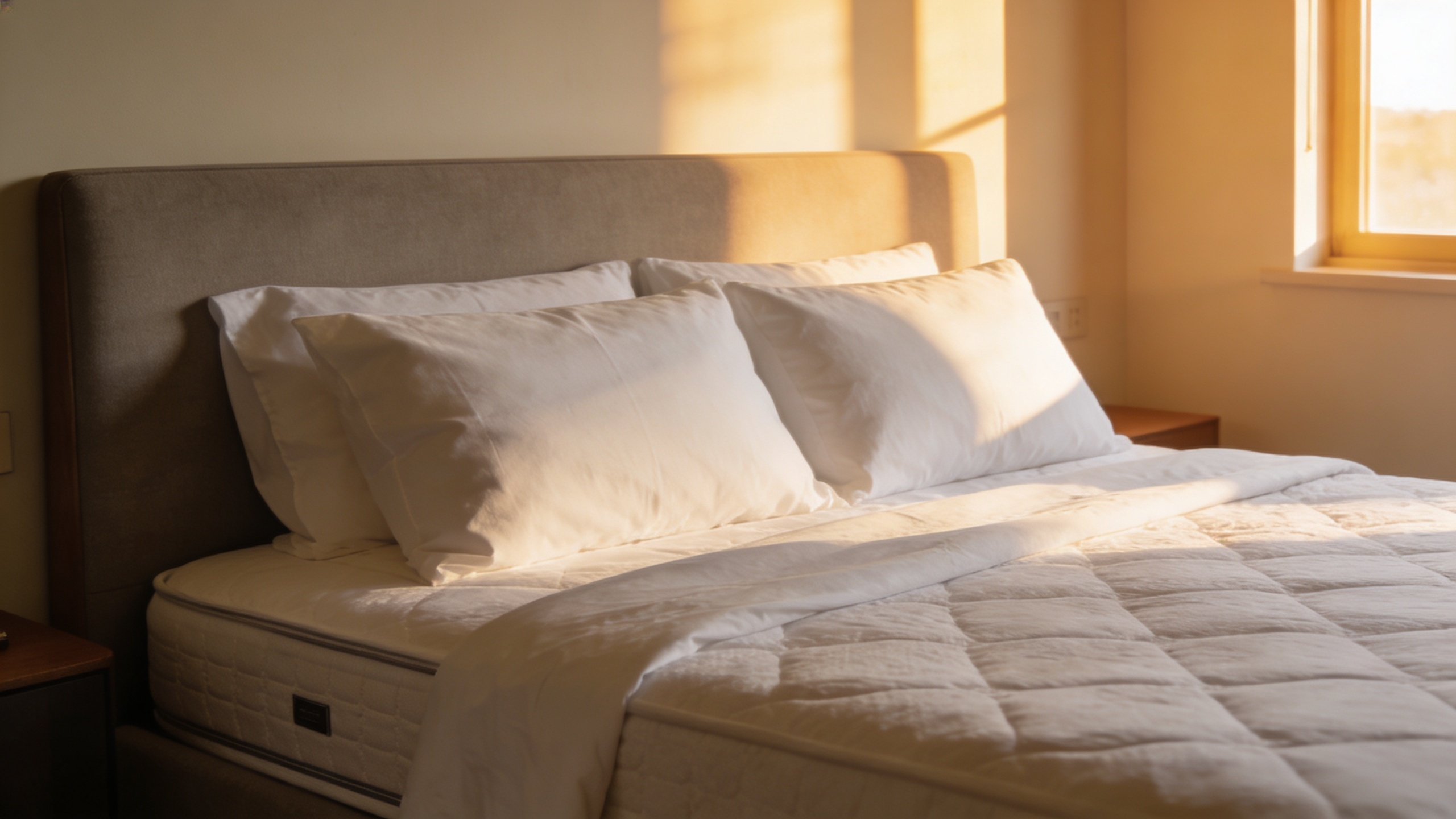 Sleeping on the Floor: Is It Good or Bad for Your Back? (2026) (MattressNut Sleep Lab editorial photo)
