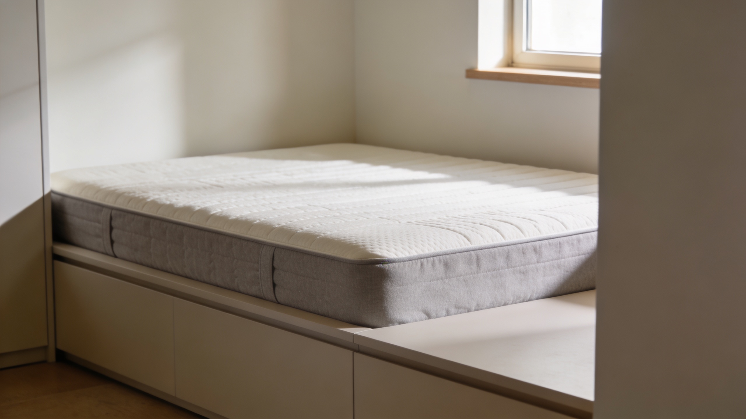 Sleepy's Doze 10-inch mattress review — tested by MattressNut Sleep Lab