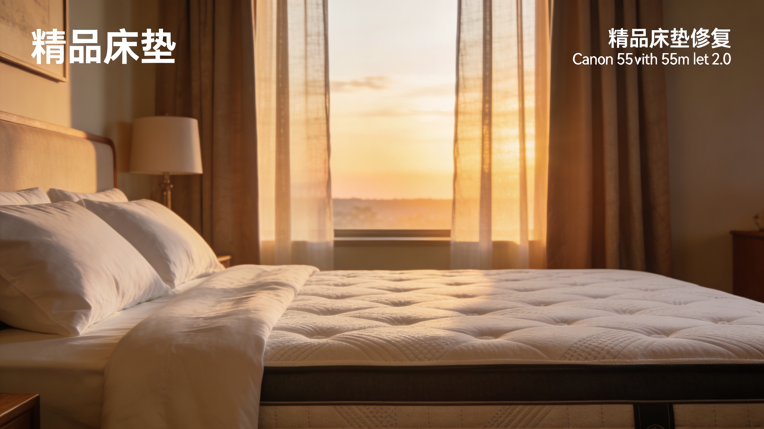 Sweetnight Mattress Review 2026: Budget Pick or Budget Trap? (MattressNut Sleep Lab editorial photo)