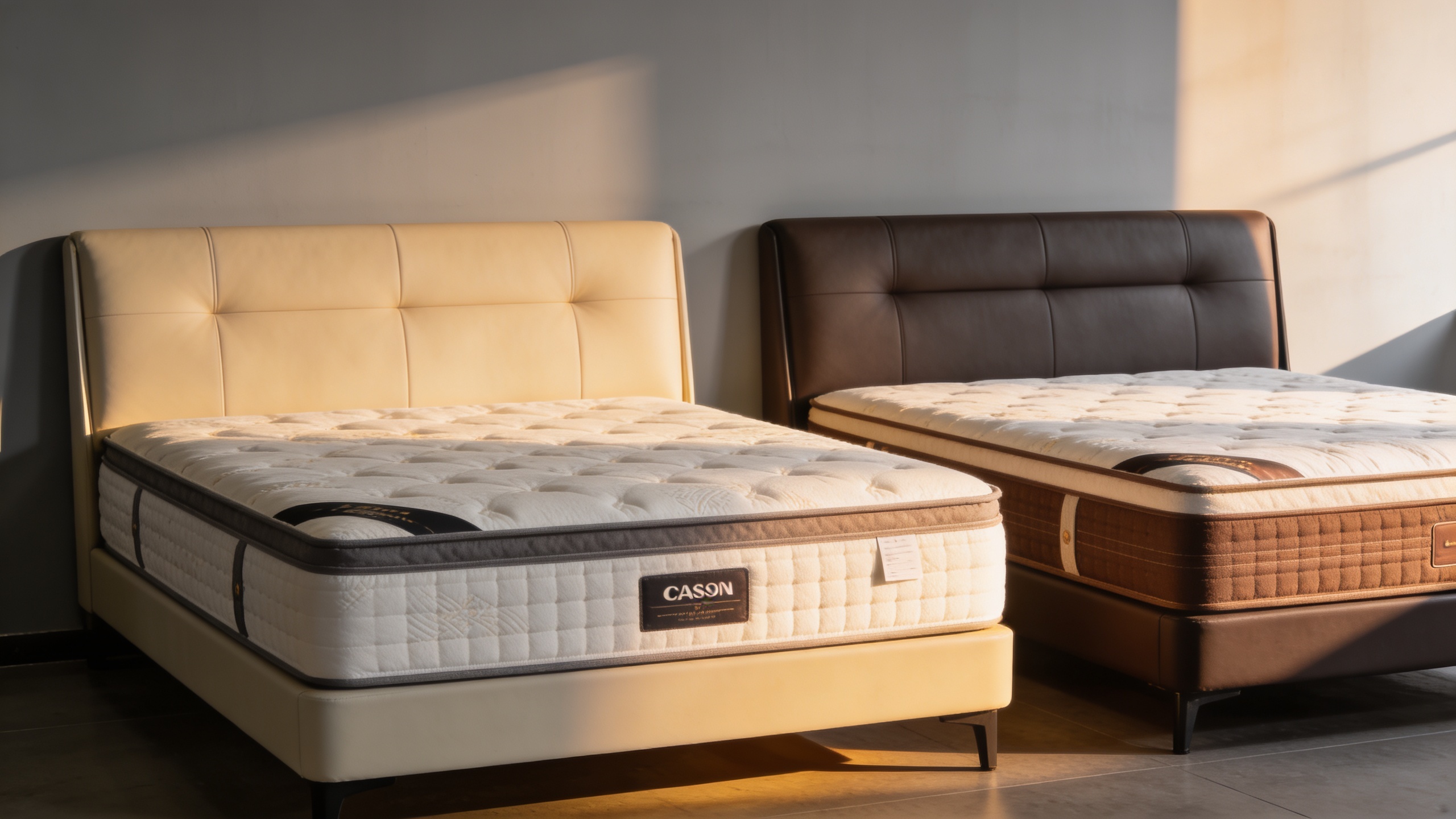 Twin vs Queen Mattress: Size Comparison and Which to Choose (MattressNut Sleep Lab editorial photo)