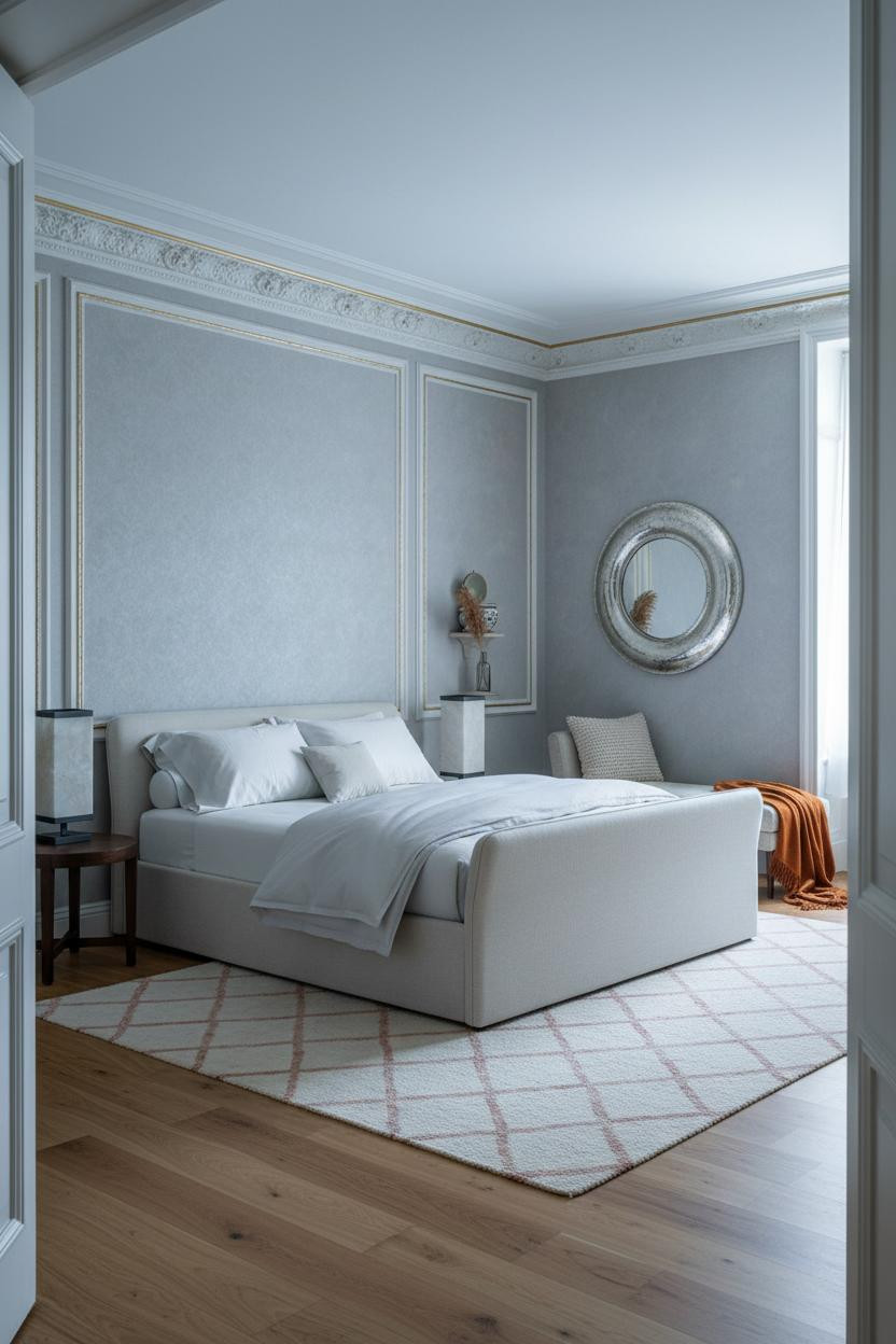 Vintage Princess Aesthetic Bedroom Ethereal