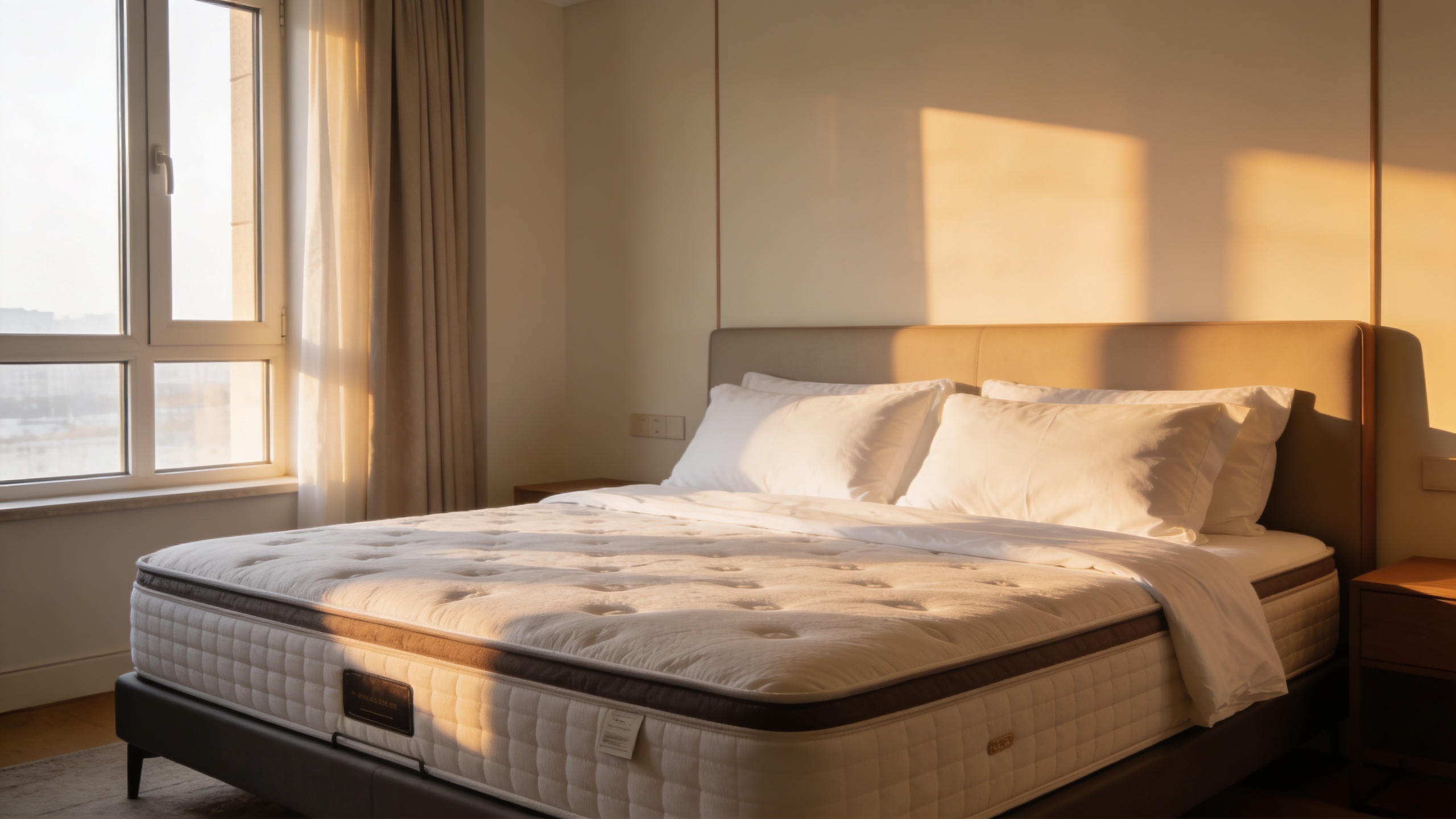 Waterbed Mattress in 2026: Are They Still Worth Buying? (MattressNut Sleep Lab editorial photo)