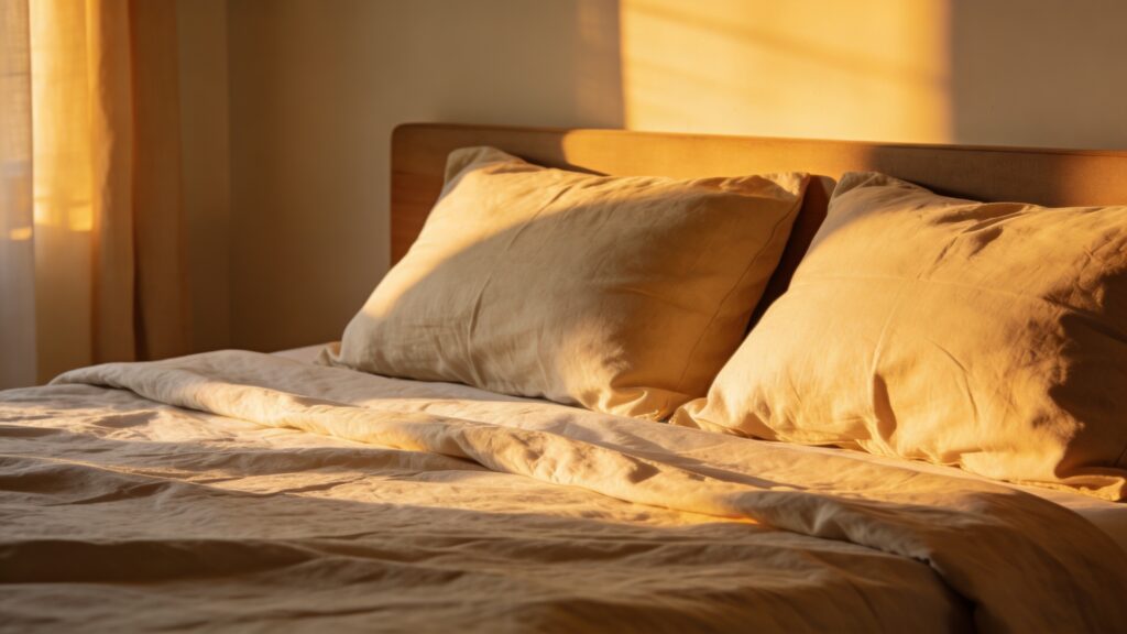 Waterproof Pillow Protector 2026: Why You Need One & Best Picks (MattressNut Sleep Lab editorial photo)