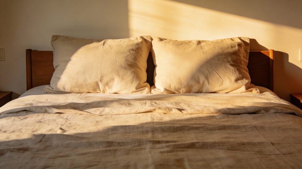 Best Wedge Pillow for Acid Reflux 2026: GERD Relief While You Sleep (MattressNut Sleep Lab editorial photo)