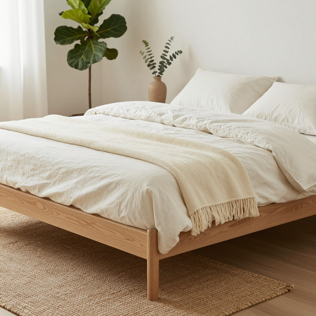 Wool Mattress Topper Guide: Why Wool Regulates Temperature + Best Picks
